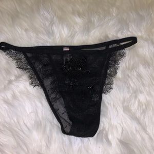 Beautiful VS panties size Small- NWT